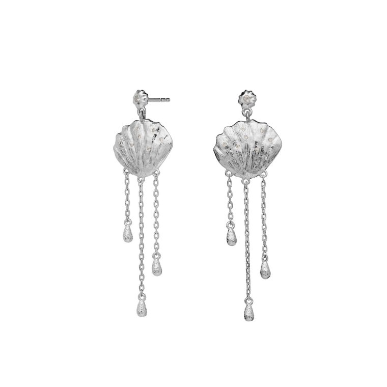 Maanesten - Meena Earrings