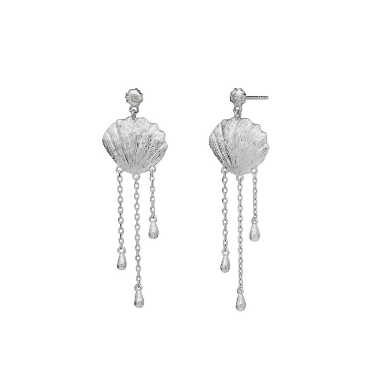 Maanesten - Meena Earrings