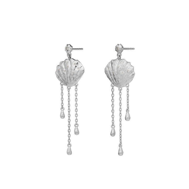 Maanesten - Meena Earrings