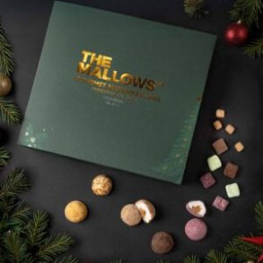 THE MALLOWS - JULEKALENDER 2025