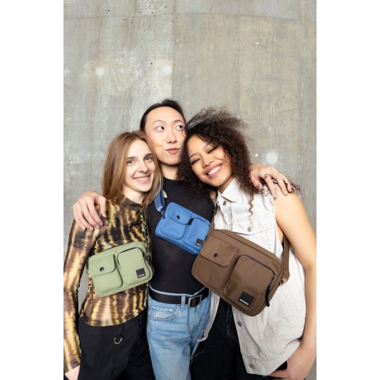 KINTOBE - MINI MILES