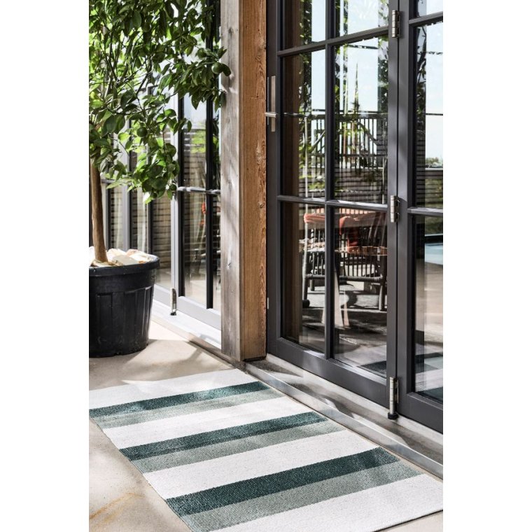 Horredsmattan - Plastic Milo - Graphite