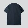 LAKOR - Mine! T-shirt (Blueberry) - Blueberry