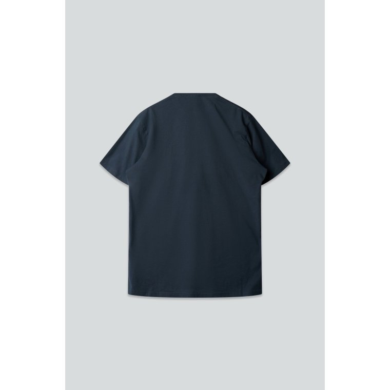 LAKOR - Mine! T-shirt (Blueberry) - Blueberry