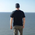 LAKOR - Mini Flying Woodpecker T-shirt - Blueberry