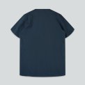 LAKOR - Mini Flying Woodpecker T-shirt - Blueberry