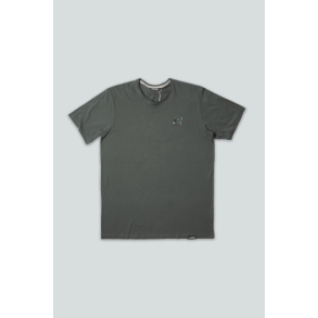 LAKOR - Mini Forest Maxi T-shirt - Urban Chic