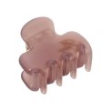 PICO - Mini Sloane Claw - Antique Mauve