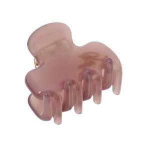 PICO - Mini Sloane Claw - Antique Mauve