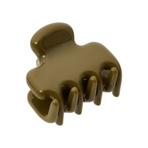 PICO - Mini Sloane Claw - Khaki