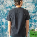 LAKOR - Mini Kubb Player T-shirt - Blueberry
