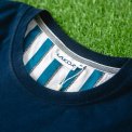 LAKOR - Mini Kubb Player T-shirt - Blueberry