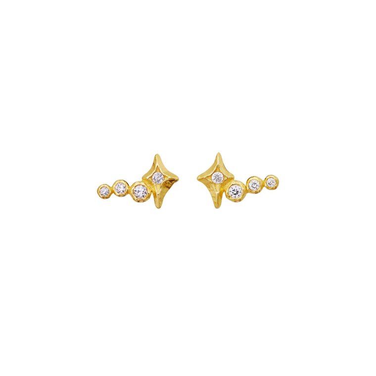 Maanesten - Minna Earrings