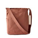 TINTOK - GOTS Mira canvas copper brown