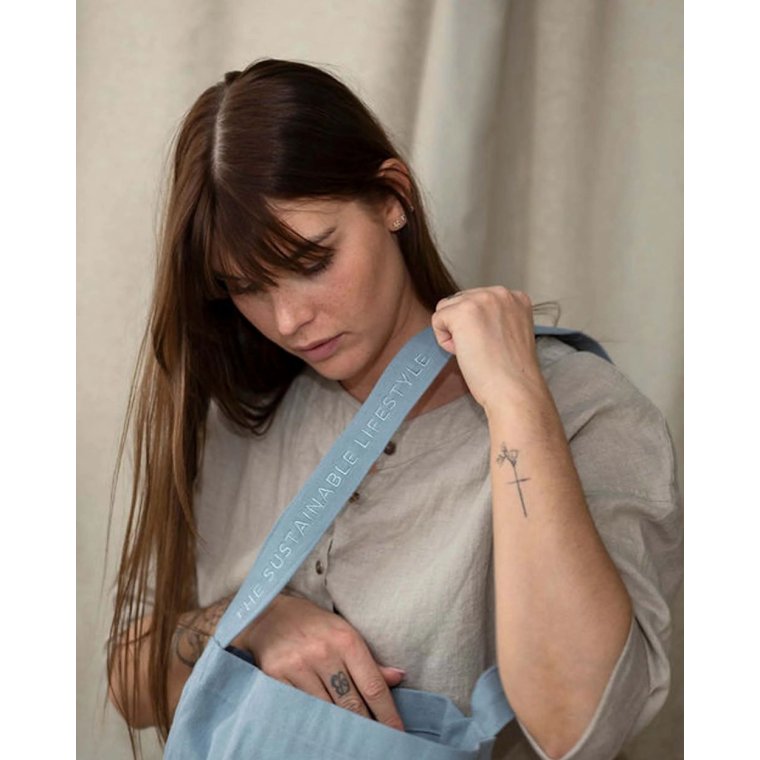 TINTOK - Mira canvas taske