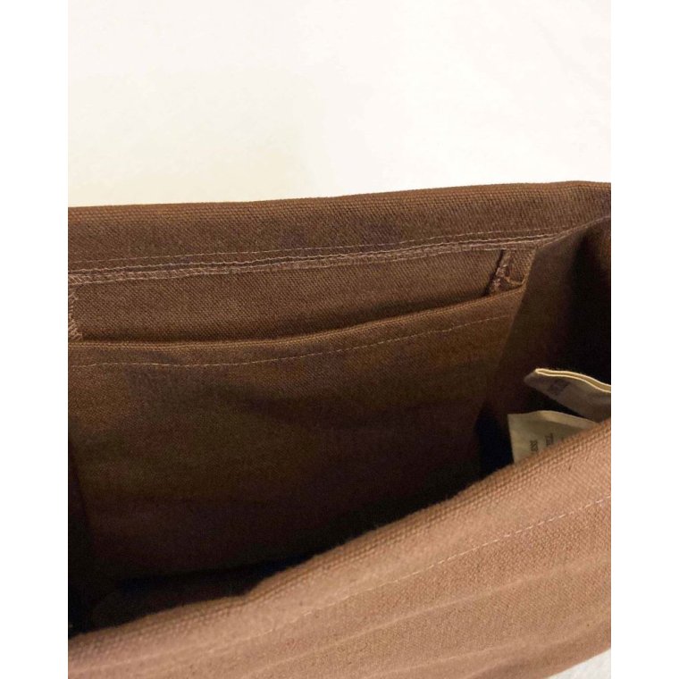 TINTOK - Mira canvas taske