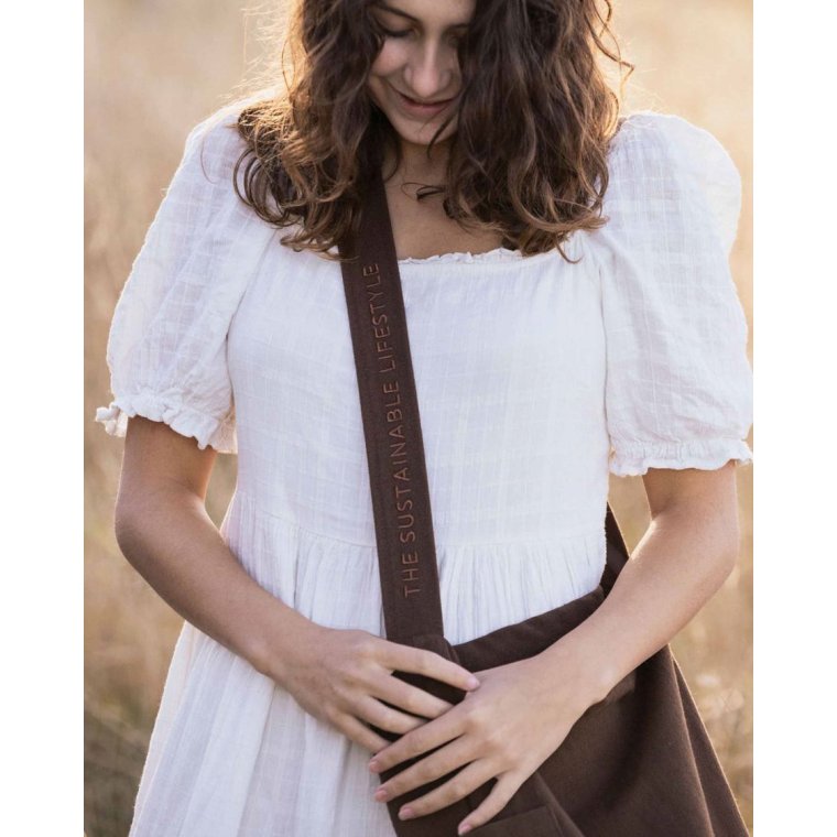 TINTOK - Mira canvas taske