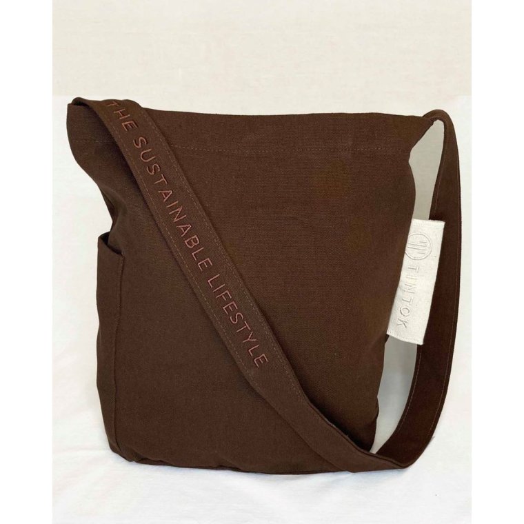 TINTOK - Mira canvas taske