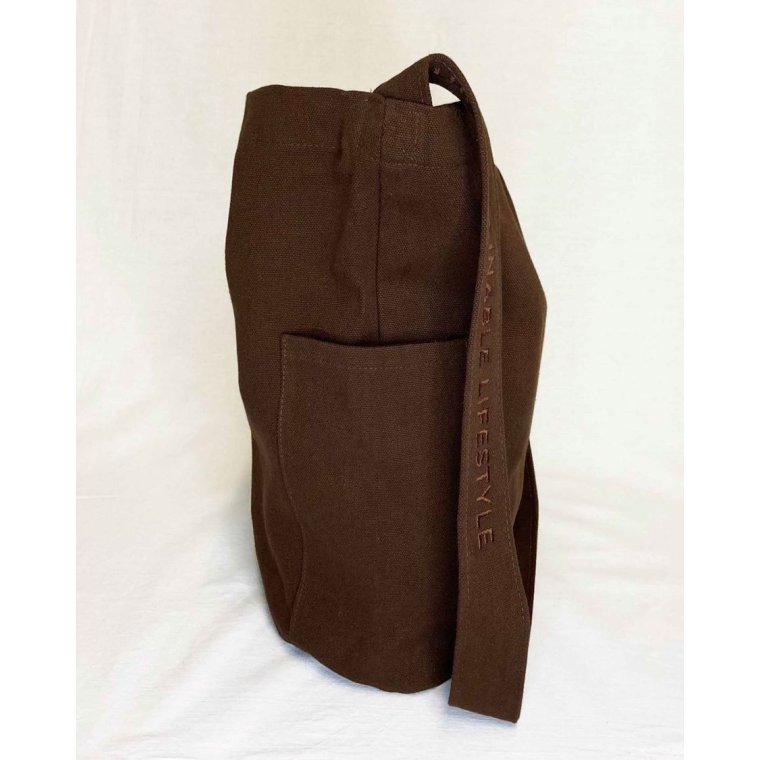 TINTOK - Mira canvas taske