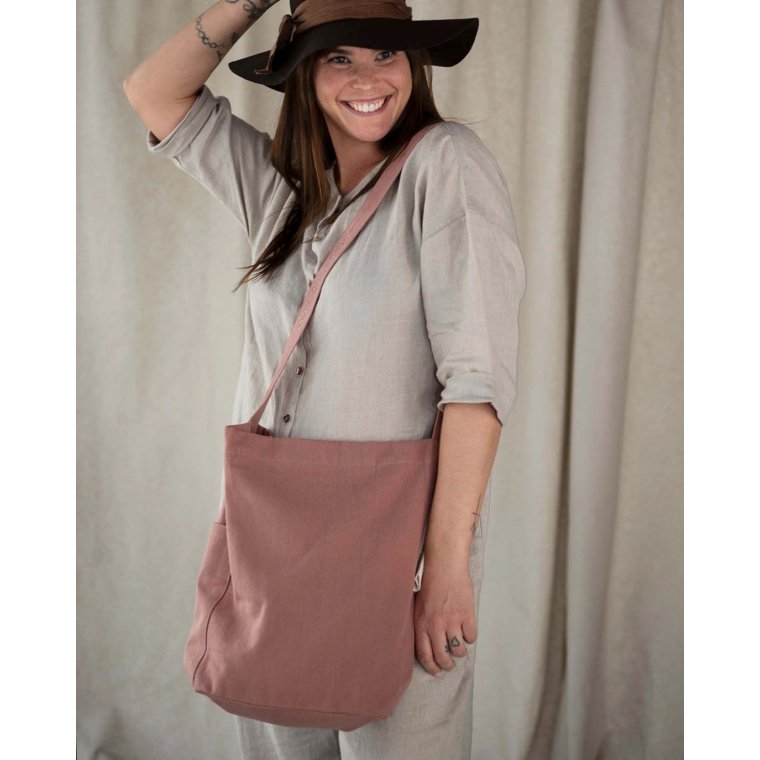 TINTOK - Mira canvas taske