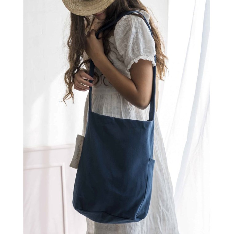 TINTOK - Mira canvas taske