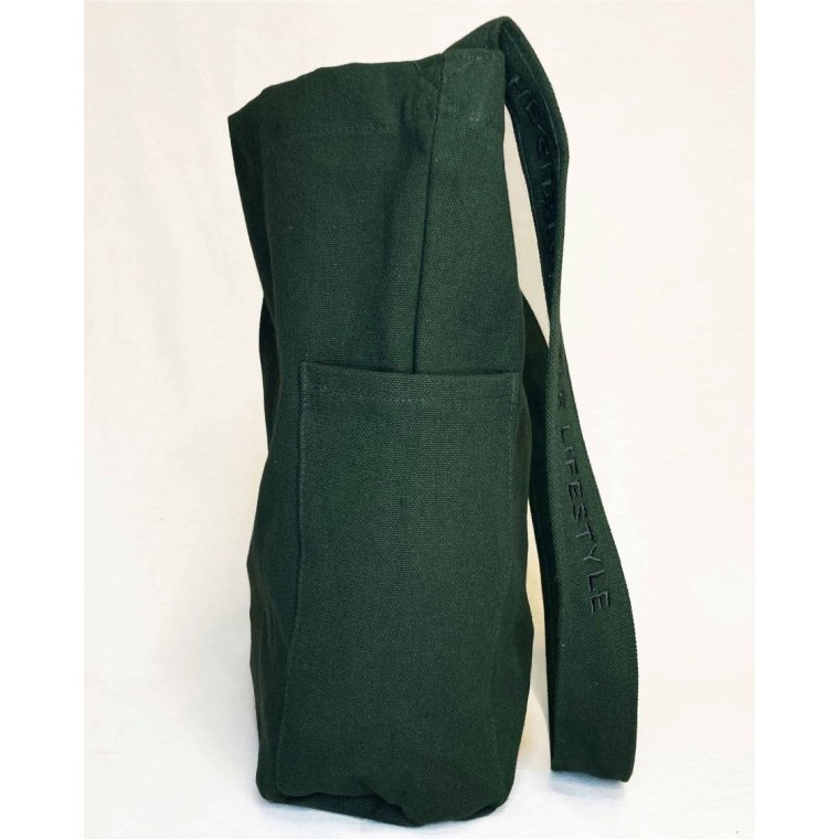 TINTOK - Mira canvas taske