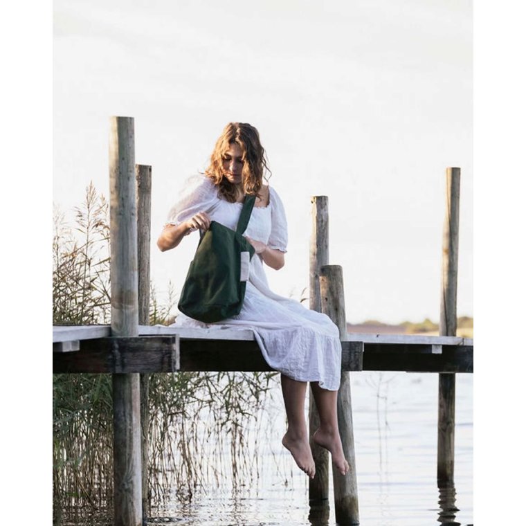 TINTOK - Mira canvas taske