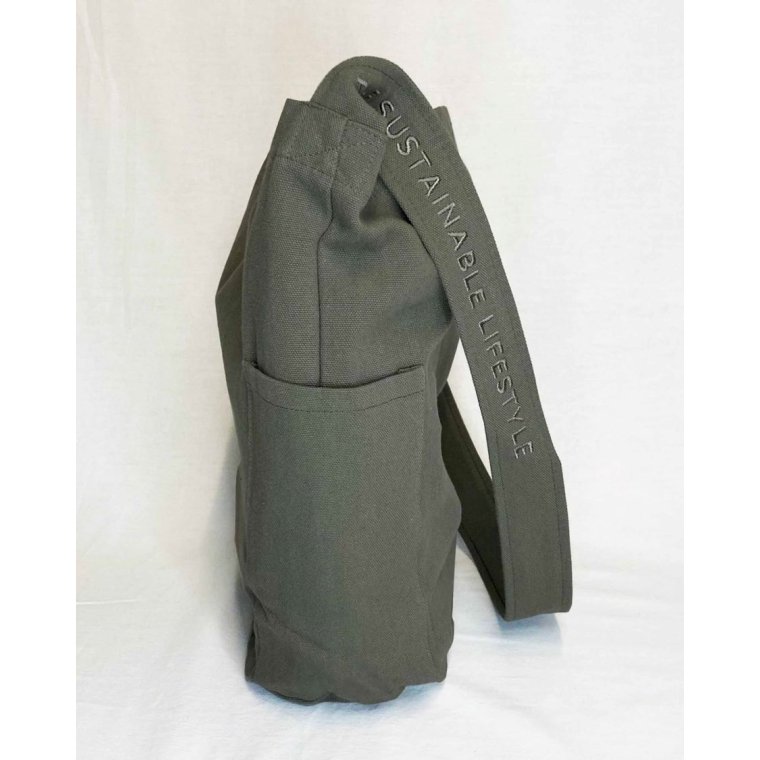 TINTOK - Mira canvas taske