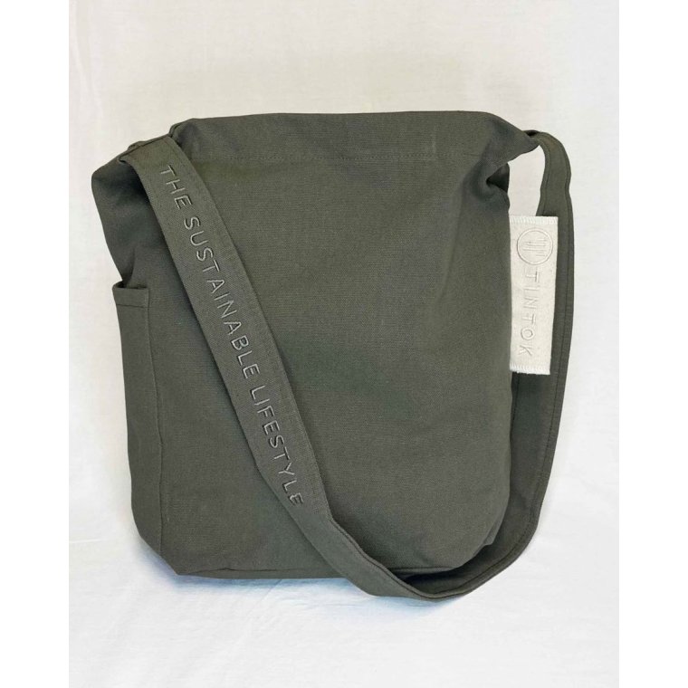 TINTOK - Mira canvas taske