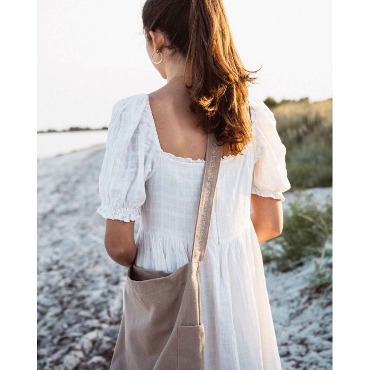 TINTOK - Mira canvas taske