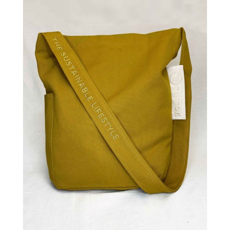 TINTOK - Mira canvas taske