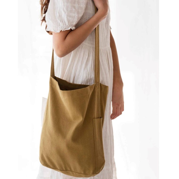 TINTOK - Mira canvas taske