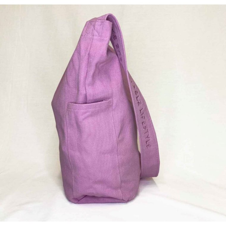 TINTOK - Mira canvas taske