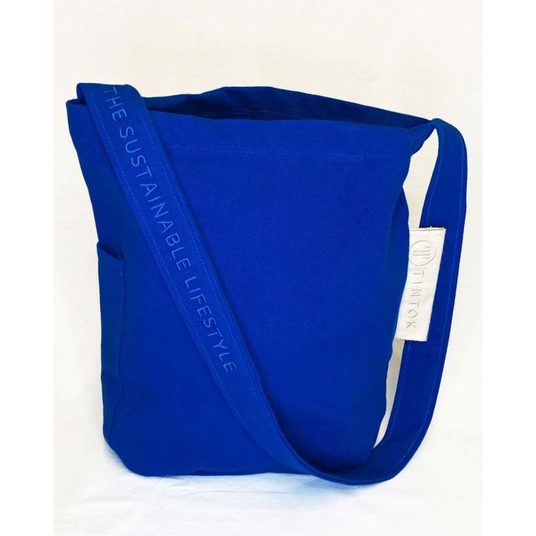 TINTOK - Mira canvas taske