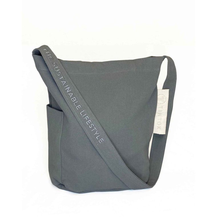 TINTOK - Mira canvas taske