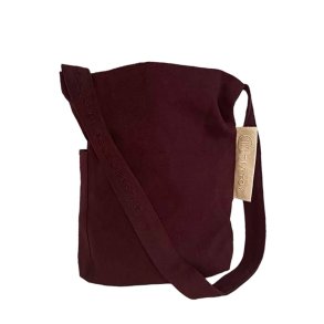 TINTOK - GOTS Mira canvas wine