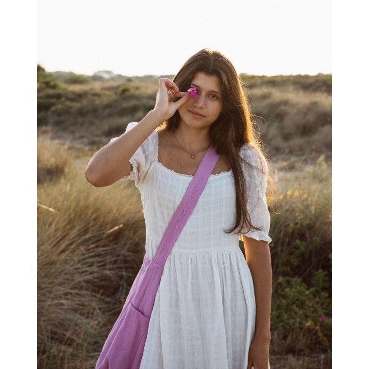 TINTOK - Mira canvas taske