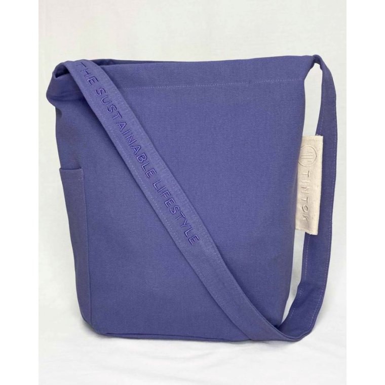 TINTOK - Mira canvas taske