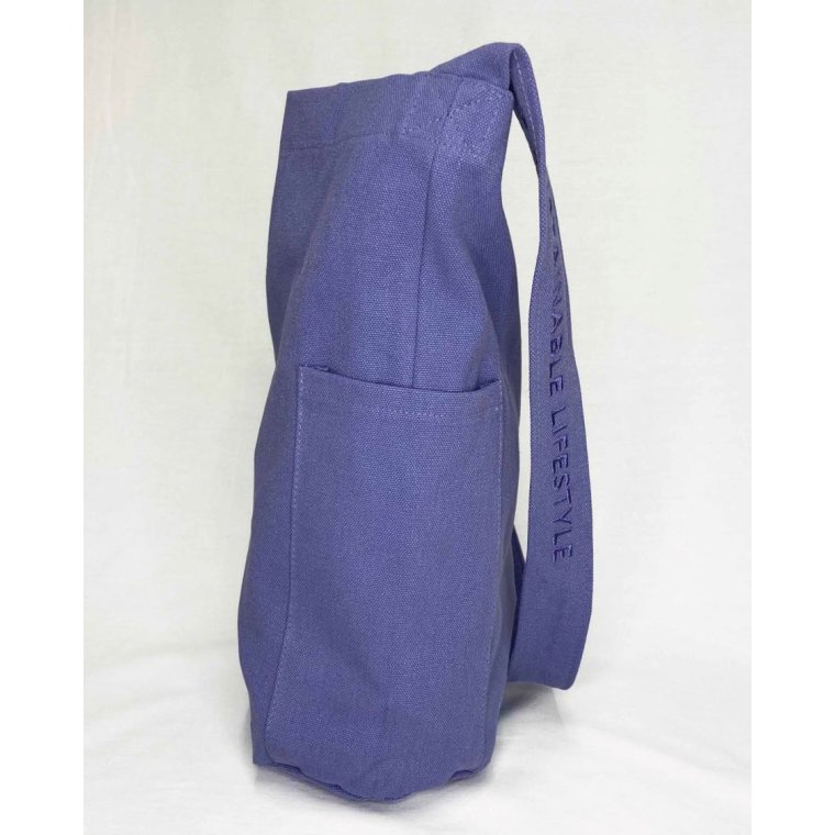 TINTOK - Mira canvas taske