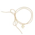 Maanesten - Misa Choker - Forgyldt