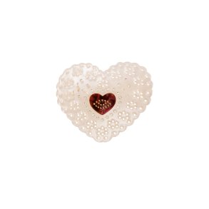 Maanesten - Moyo Hairclip Beige