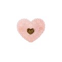 Maanesten - Moyo Hairclip Blush