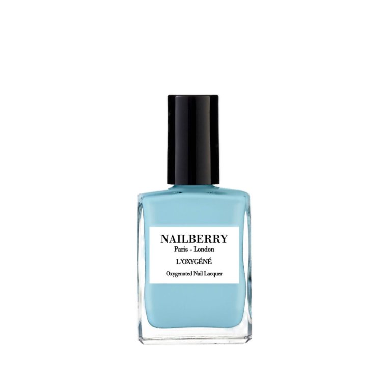 NAILBERRY Charleston