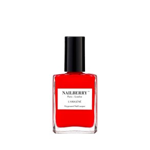 NAILBERRY Cherry ch�rie
