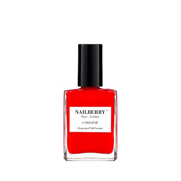 NAILBERRY Cherry ch�rie