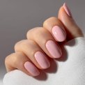 NAILBERRY - Kyoto Bloom - Delicate Pale Pink