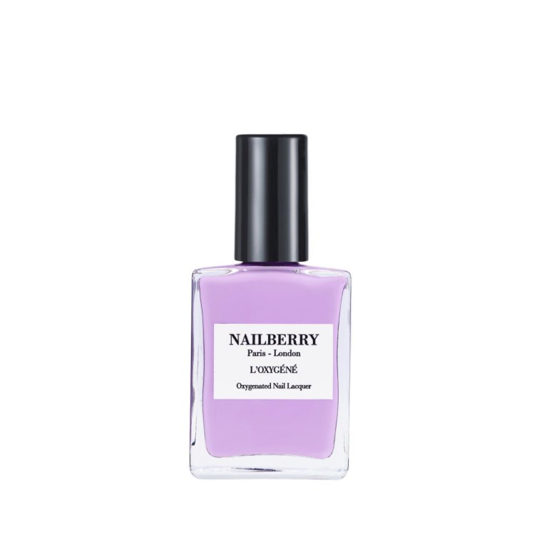 NAILBERRY - Lavender Fields