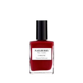 NAILBERRY Le temps des cerises