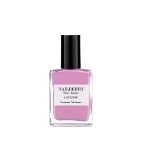 NAILBERRY Lilac Fairy
