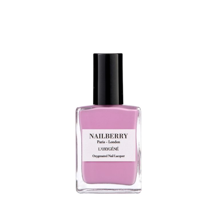 NAILBERRY Lilac Fairy
